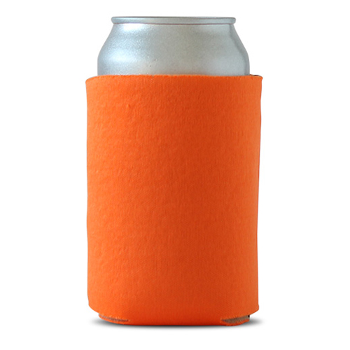 Pocket Koozies Crazy About Cups