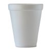 10 oz Styrofoam Cup