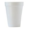 14 oz Styrofoam Cup