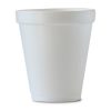 6 oz Styrofoam Cup