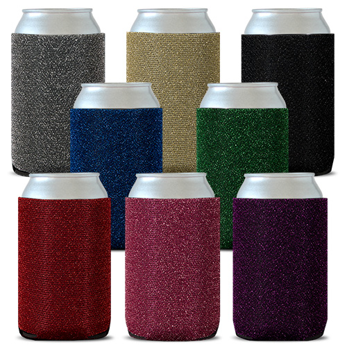 Pocket Koozies - Crazy About Cups