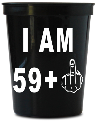 Personalized Styrofoam Cups for Weddings, Birthday Parties, Corporate  Events, BBQs, House Warming Gifts and Graduation Foam Cups.